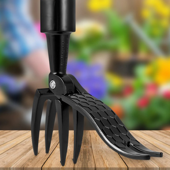ClawWeeder, pripomoček za odstranjevanje plevela skupaj s koreninami - v stoje! - Image 3