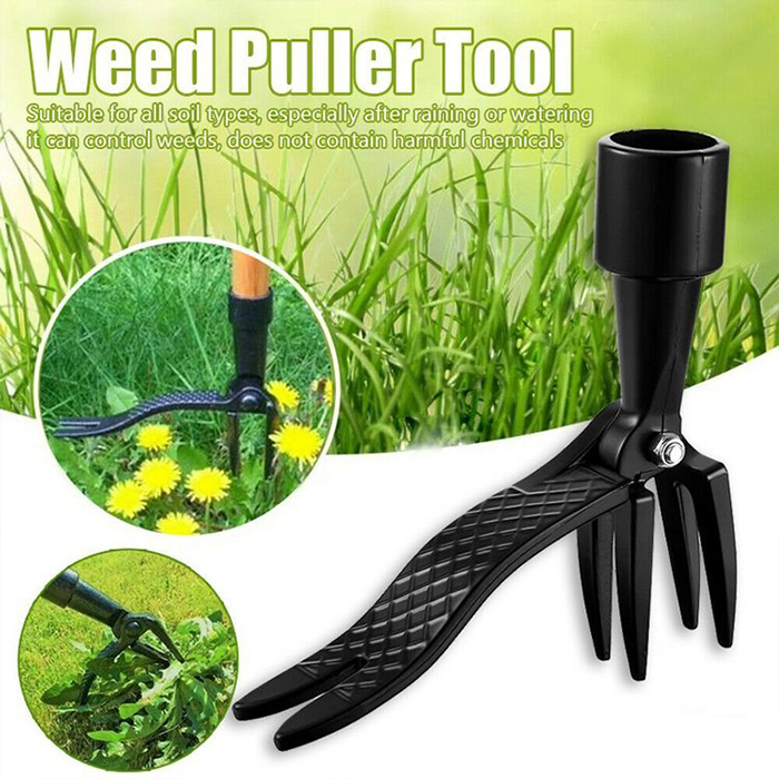 ClawWeeder, pripomoček za odstranjevanje plevela skupaj s koreninami - v stoje! - Image 6