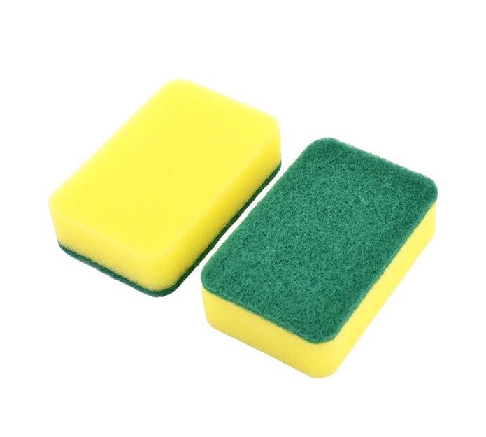 CleanWipe, komplet 10 čistilnih gobic za celoletno zalogo - Image 5