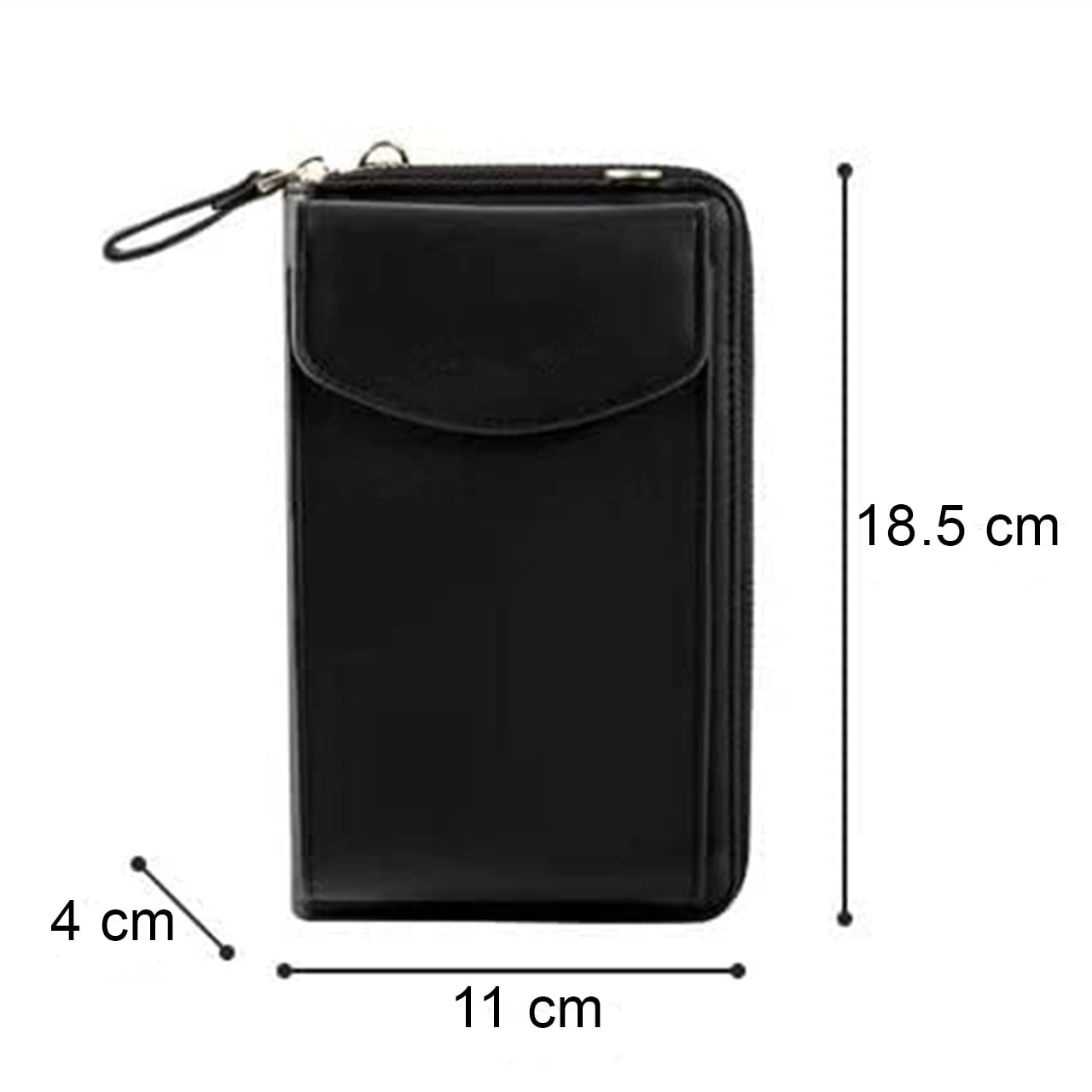 ClutchWallet, minimalistična ženska torbica - Image 7