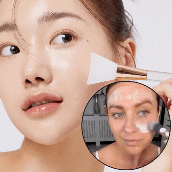 CollagenMask, kolagenska nočna maska za obraz s peel-off učinkom - Image 2
