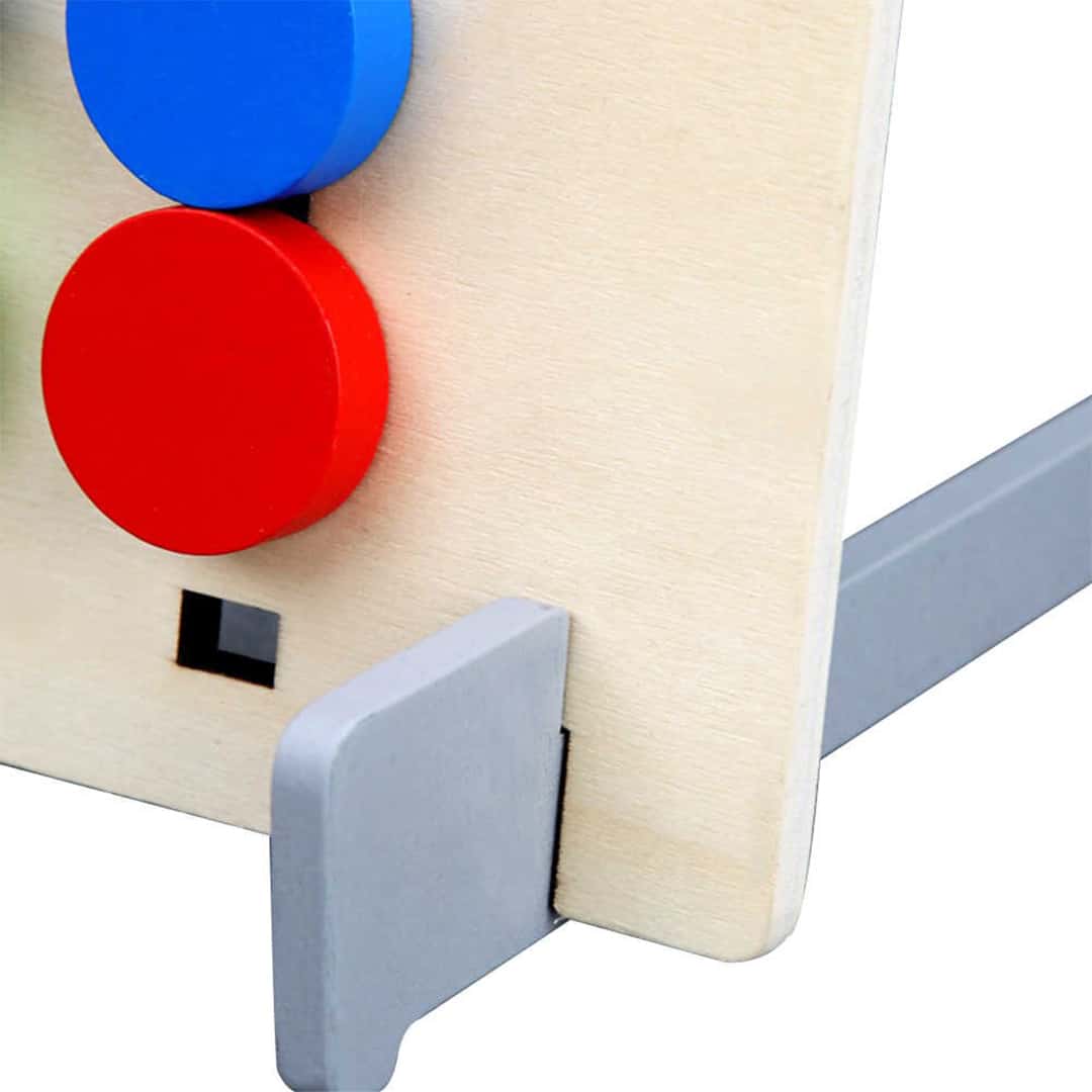CombinationGame, lesena sestavljanka za razvijanje logičnega razmišljanja (36 nalog) - Image 5