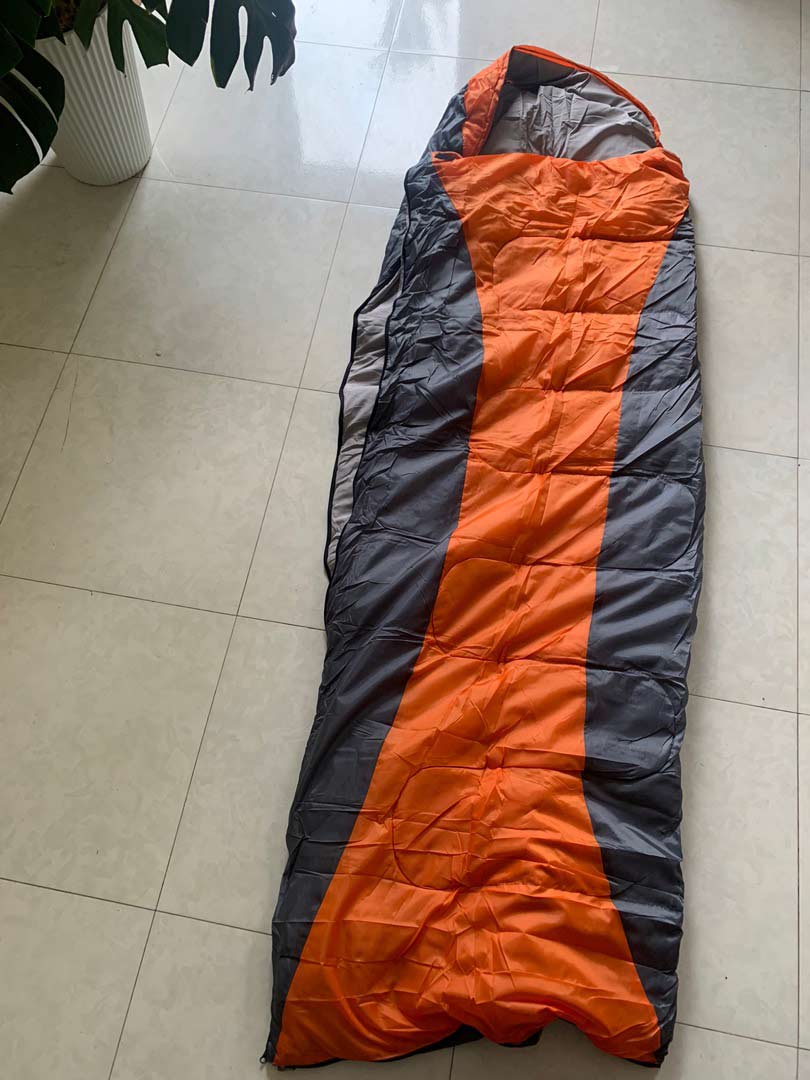 Comfy, udobna in topla spalna vreča - Image 10