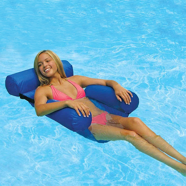 CoolChair, napihljiv vodni stol - Image 7