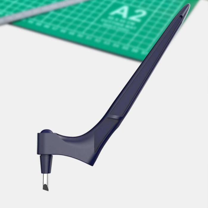 CraftTool, pripomoček za rezanje, vrezovanje in oblikovanje zahtevnih grafičnih oblik - Image 9
