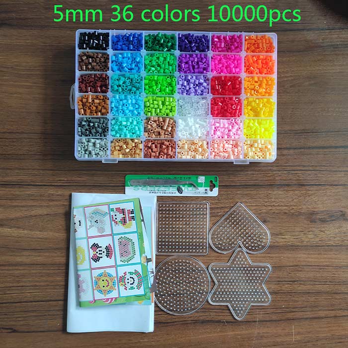 CreativeBeads, likalne perlice za ustvarjanje - Image 2