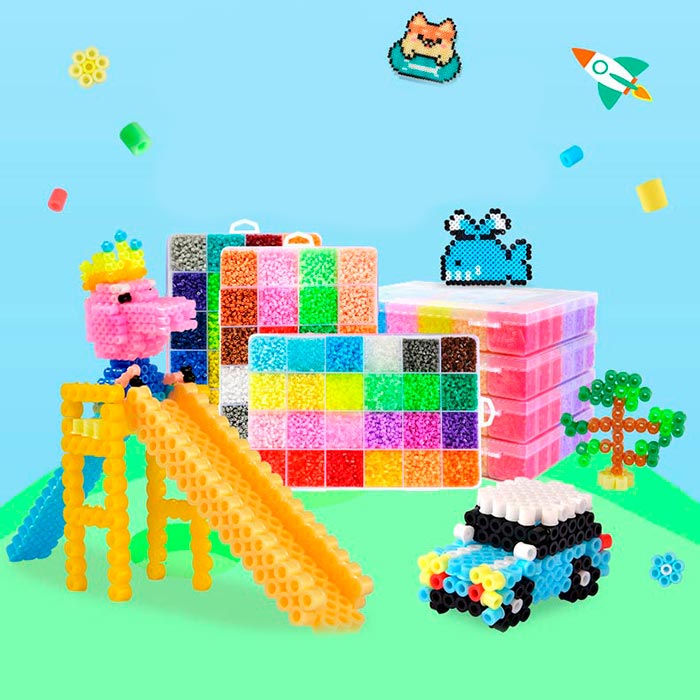 CreativeBeads, likalne perlice za ustvarjanje - Image 3