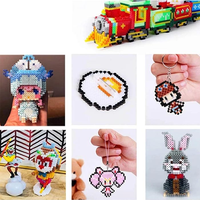 CreativeBeads, likalne perlice za ustvarjanje - Image 4