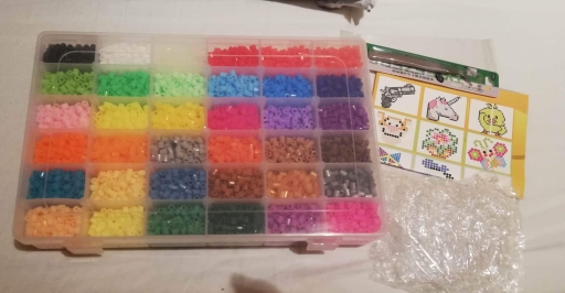 CreativeBeads, likalne perlice za ustvarjanje - Image 9