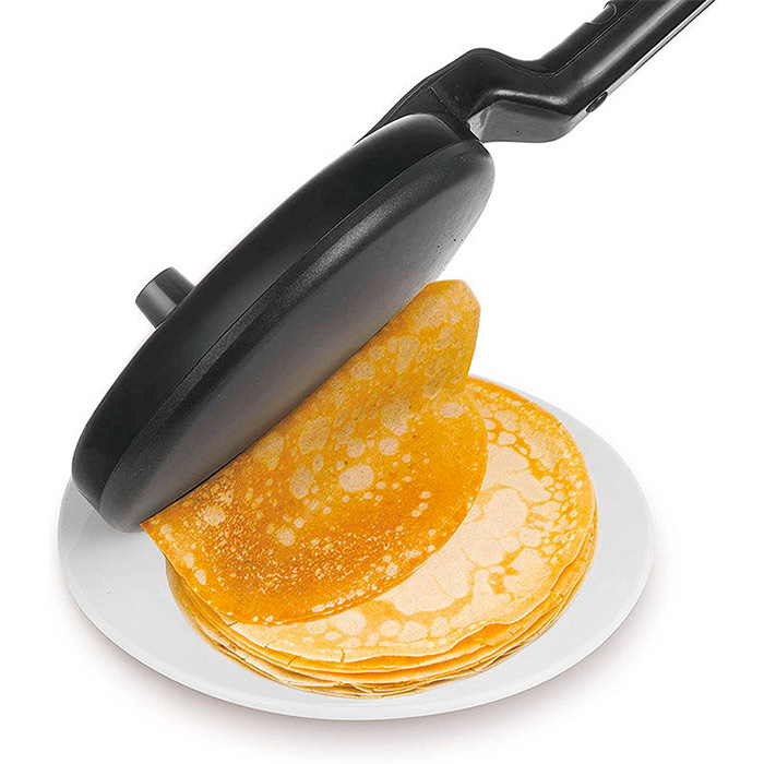 Crepes, električna ponev za palačinke - Image 4