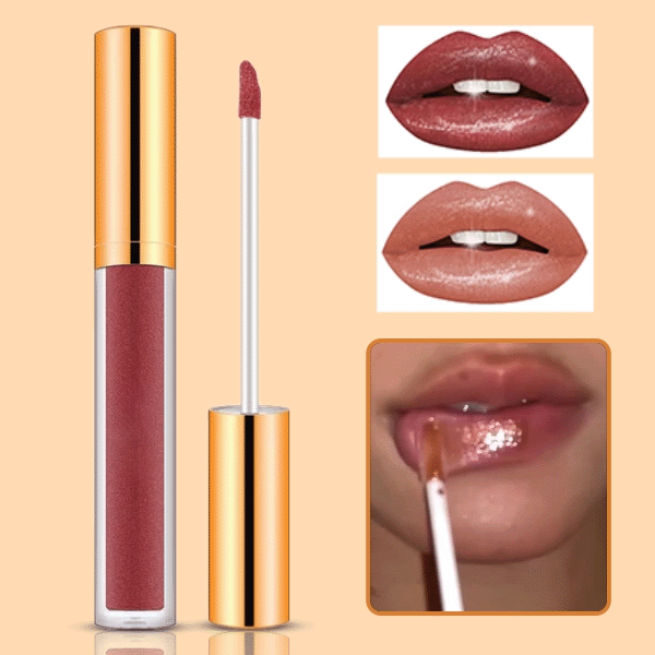 DiamondLuxe bleščeča šminka z diamantnim leskom - Image 1