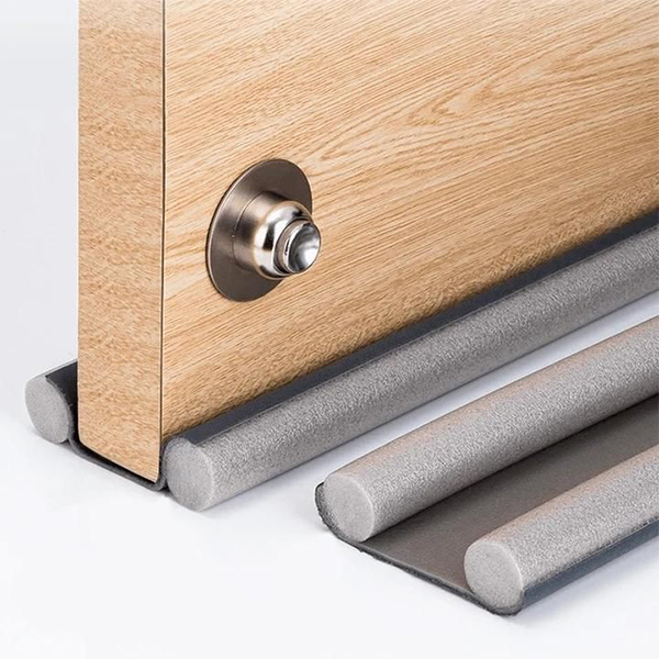 DoorStopper, podlaga za vrata proti prepihu, prahu in žuželkam - Image 6