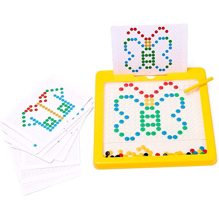 DotPad, didaktična igra z magnetki - Image 6