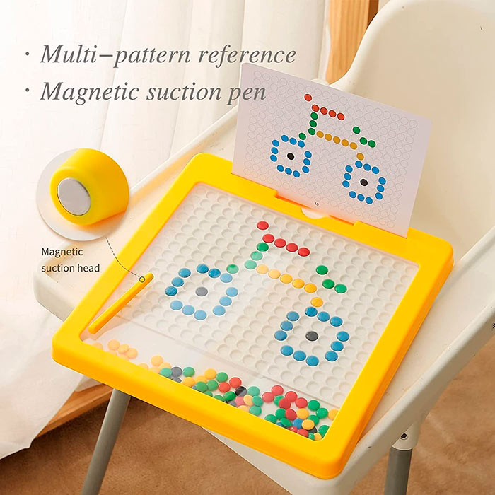 DotPad, didaktična igra z magnetki - Image 8