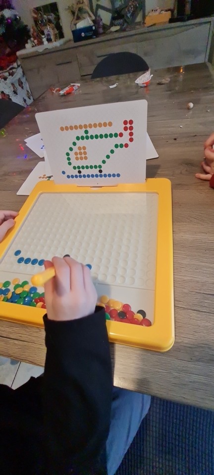 DotPad, didaktična igra z magnetki - Image 10
