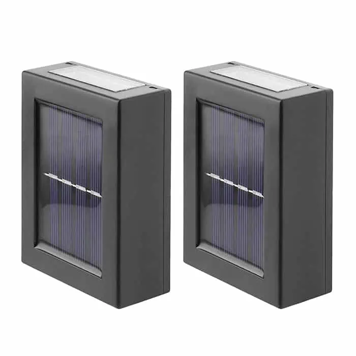 DoubleLights, solarna svetilka (2 kosa) - Image 7