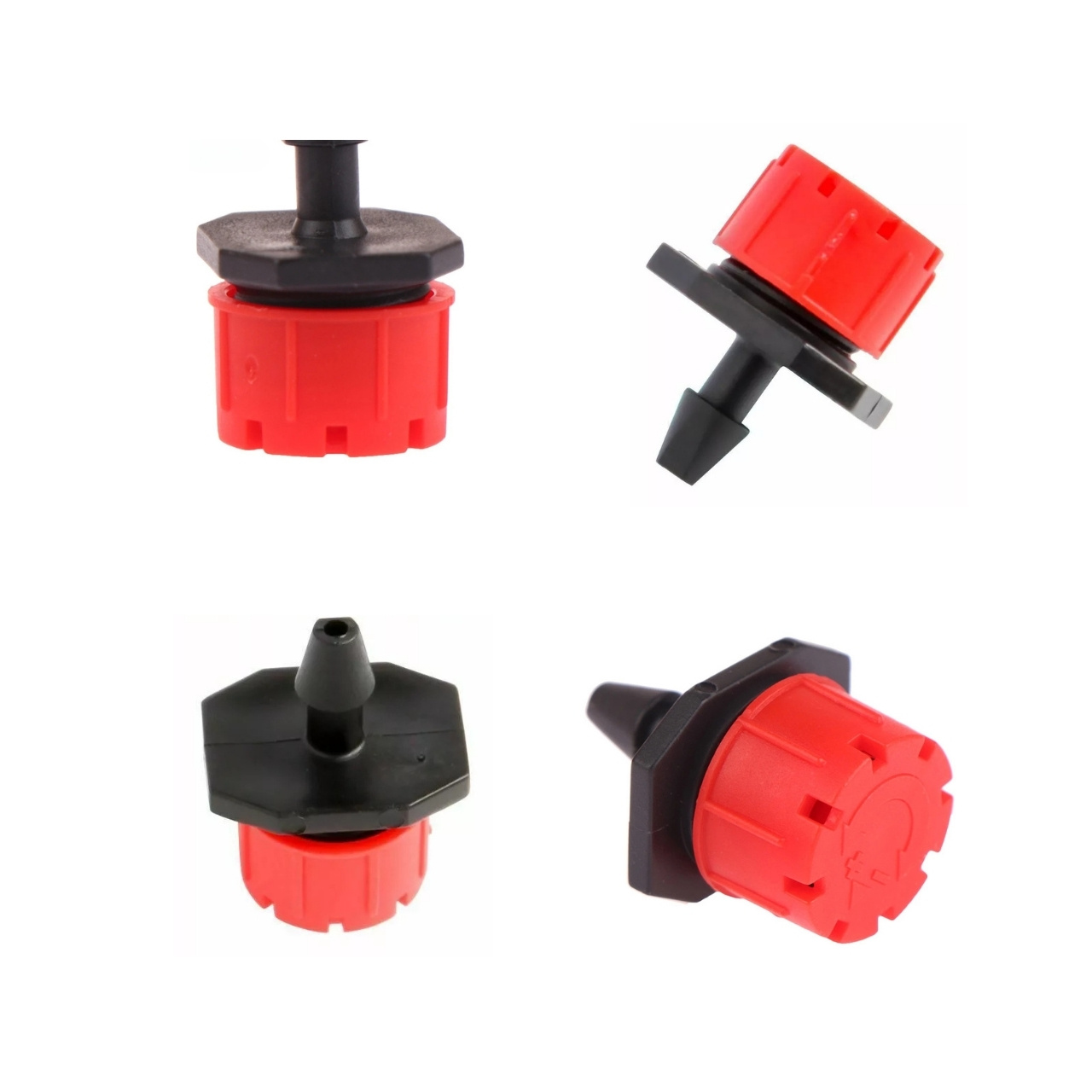 Drippers. pršilke za namakanje (50 kosov) - Image 2