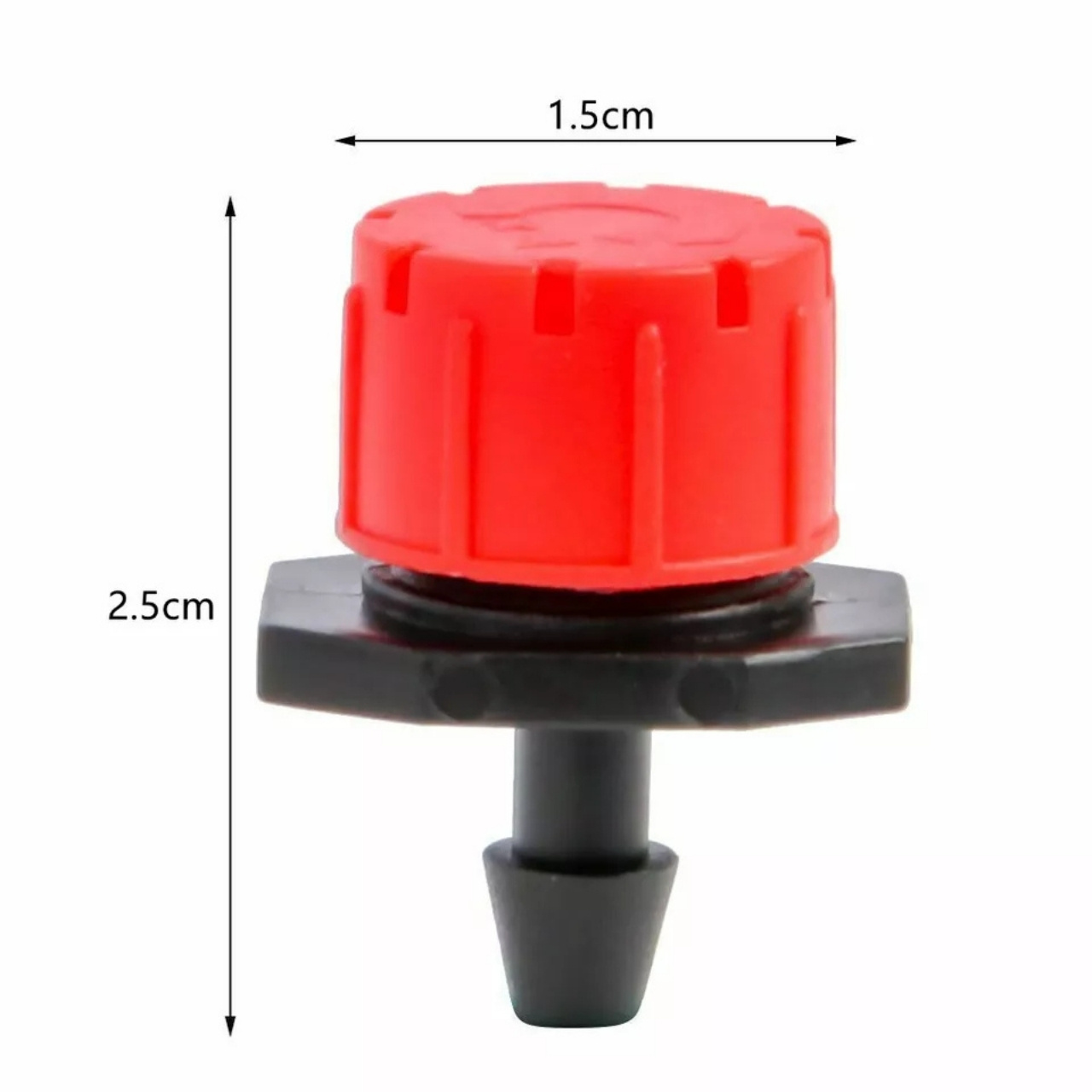 Drippers. pršilke za namakanje (50 kosov) - Image 4