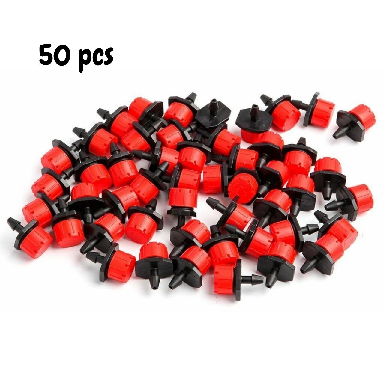 Drippers. pršilke za namakanje (50 kosov) - Image 5