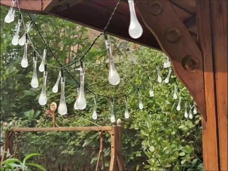 DropSolar, vodoodporne solarne LED lučke - Image 8