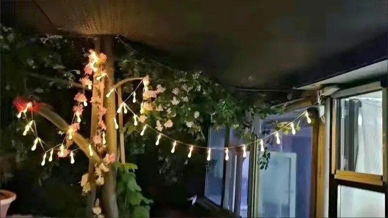 DropSolar, vodoodporne solarne LED lučke - Image 10