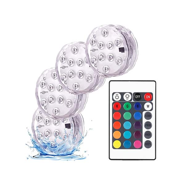 E-GlowWaterLights