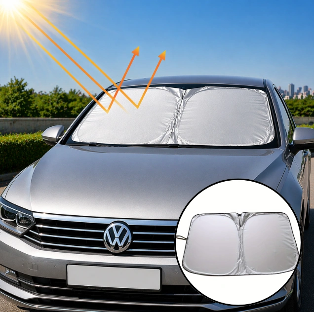 E-SunVisor