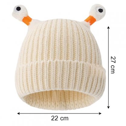Svetleča kapa LittleMonster - Image 2