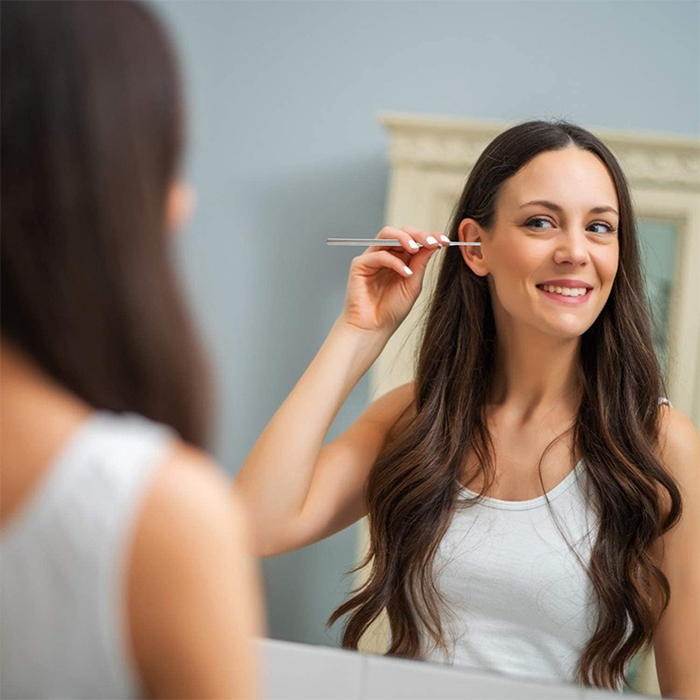 EarCleaningKit, 7-delni set s priborom za varno čiščenje ušes - Image 9