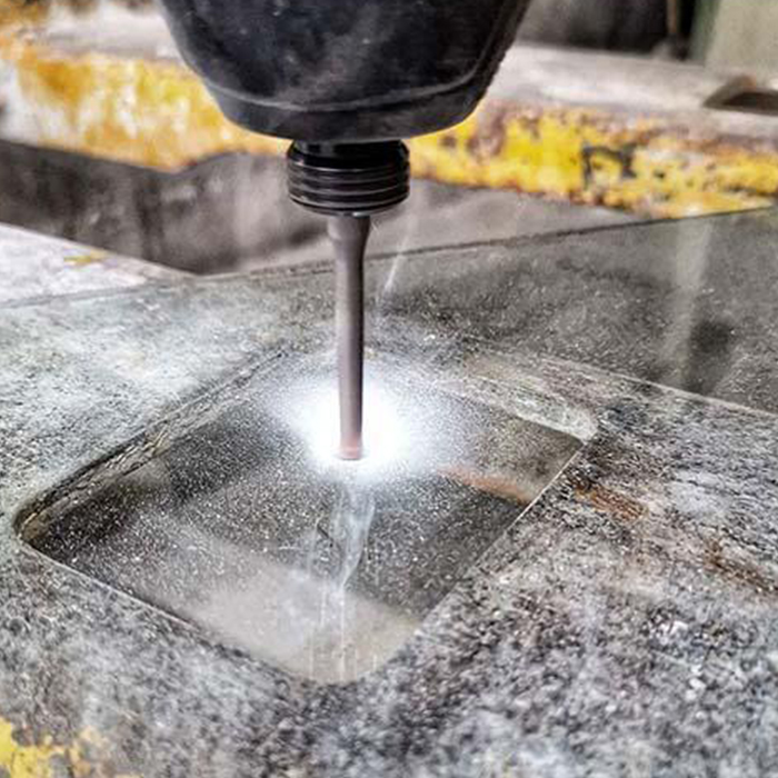 EfficientDrilling, komplet 5 svedrov za vrtanje (5 kos.) - Image 2