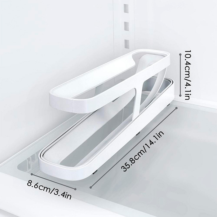EggDispenser, stojalo za jajca - Image 2