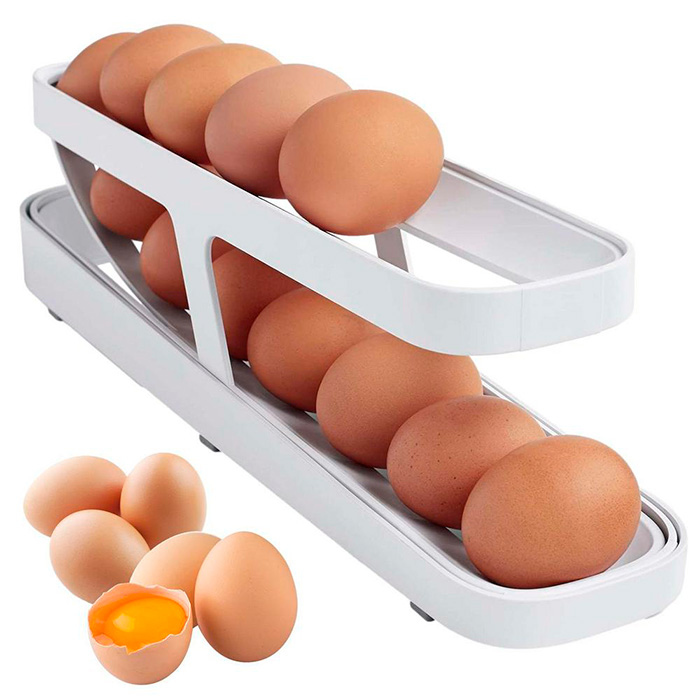 EggDispenser, stojalo za jajca - Image 3