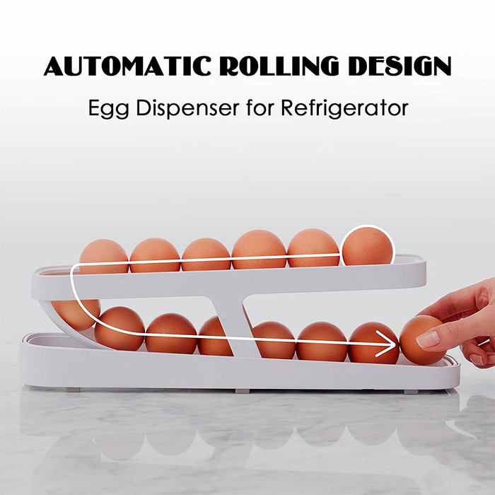 EggDispenser, stojalo za jajca - Image 4