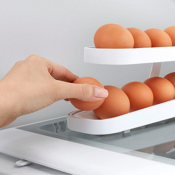 EggDispenser, stojalo za jajca - Image 7