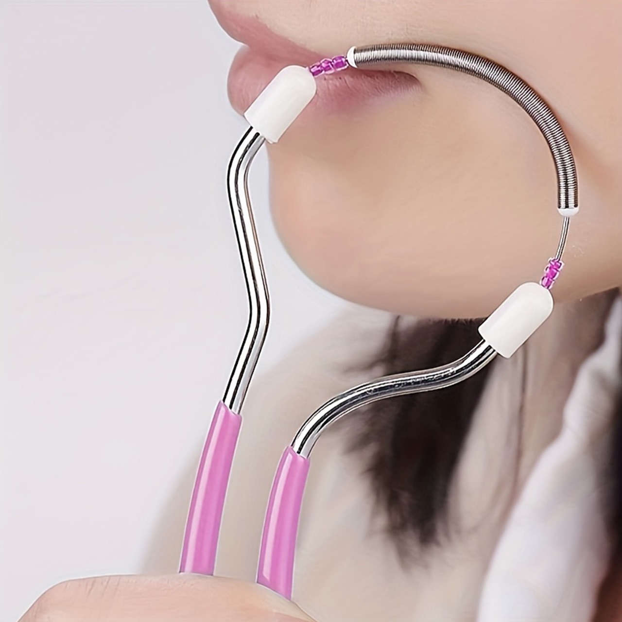 EpilStar, prenosni epilator za odstranjevanje dlak na obrazu - Image 3