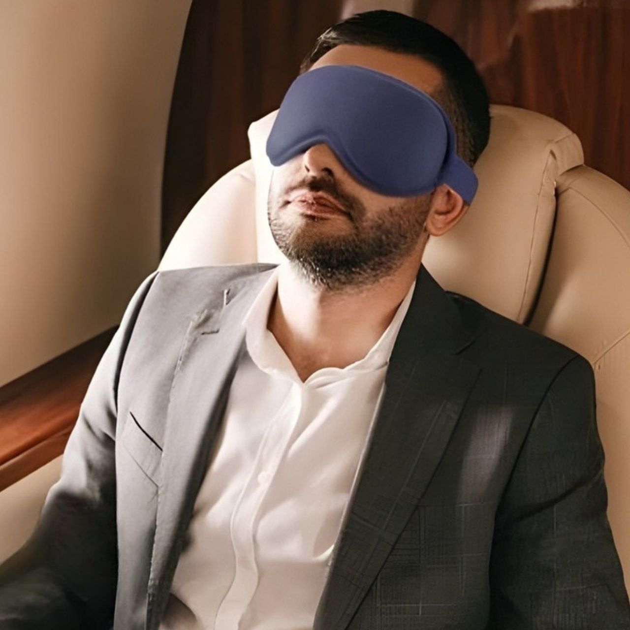 EyeMask, ogrevana masažna maska za oči - Image 5