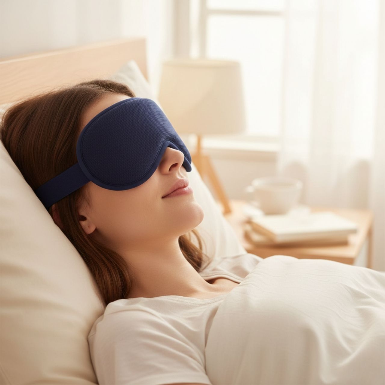 EyeMask, ogrevana masažna maska za oči - Image 6