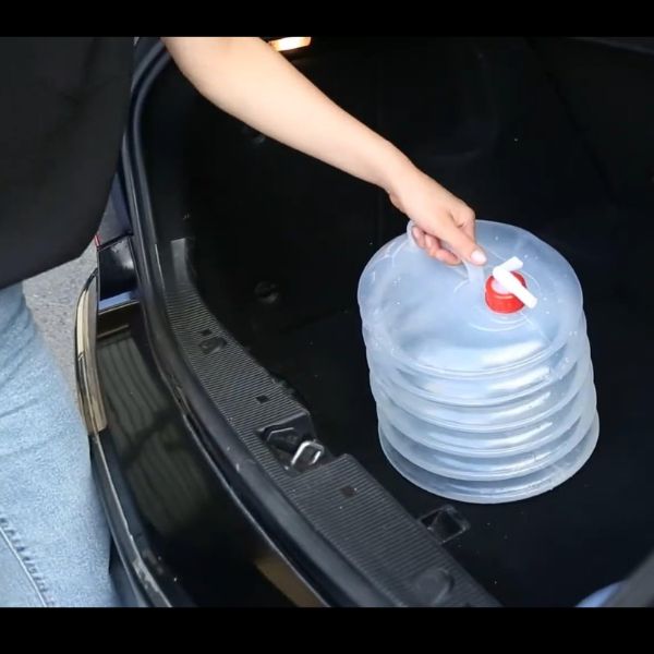 Zložljiva posoda za vodo - Image 7