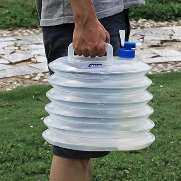 Zložljiva posoda za vodo - Image 8