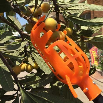 Košara za obiranje sadja, FruitBasket - Image 3
