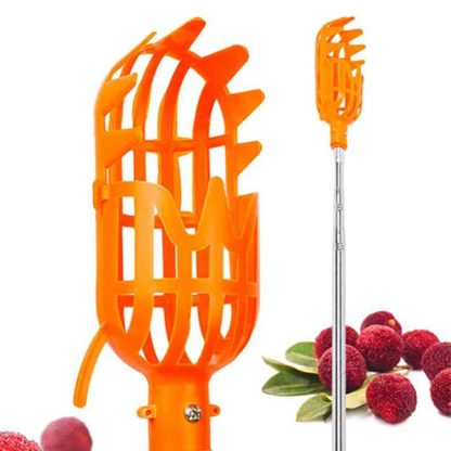 Košara za obiranje sadja, FruitBasket - Image 4