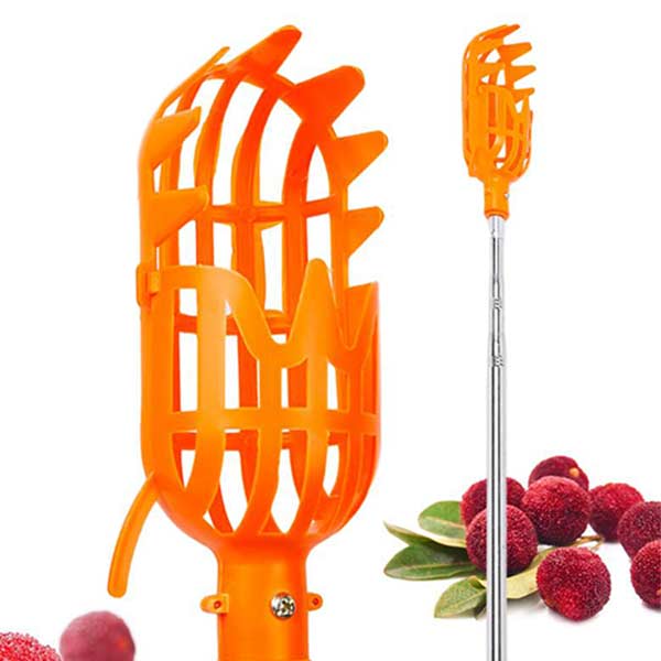 Košara za obiranje sadja, FruitBasket - Image 7