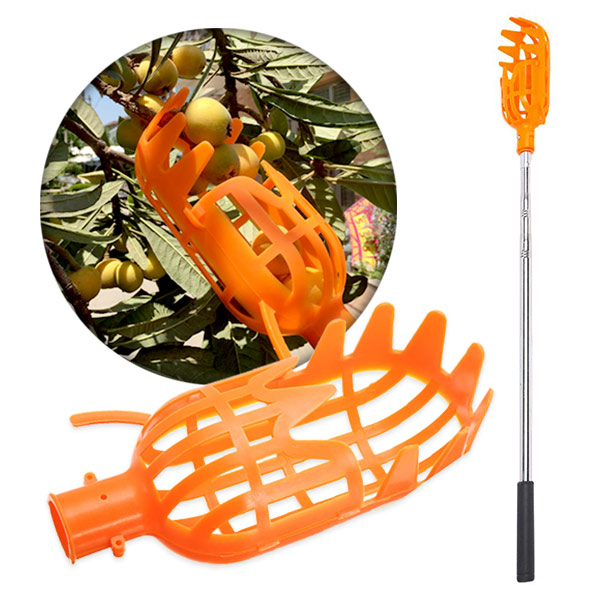 Košara za obiranje sadja, FruitBasket - Image 9