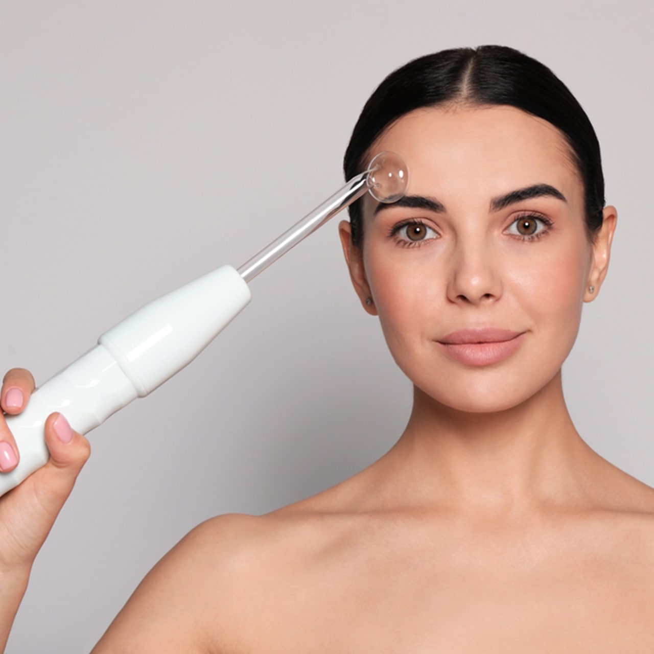 FacialGlow, elektroterapevtska paličica za nego obraza - Image 2
