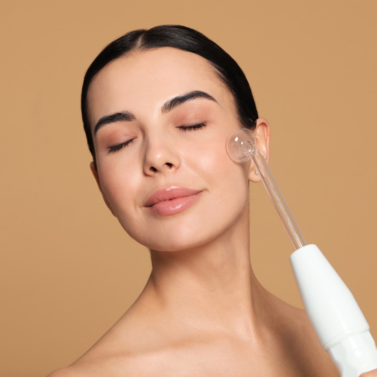 FacialGlow, elektroterapevtska paličica za nego obraza - Image 4