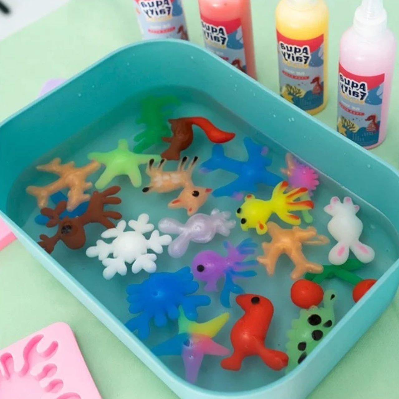 FairyArt, komplet za ustvarjanje - Image 10