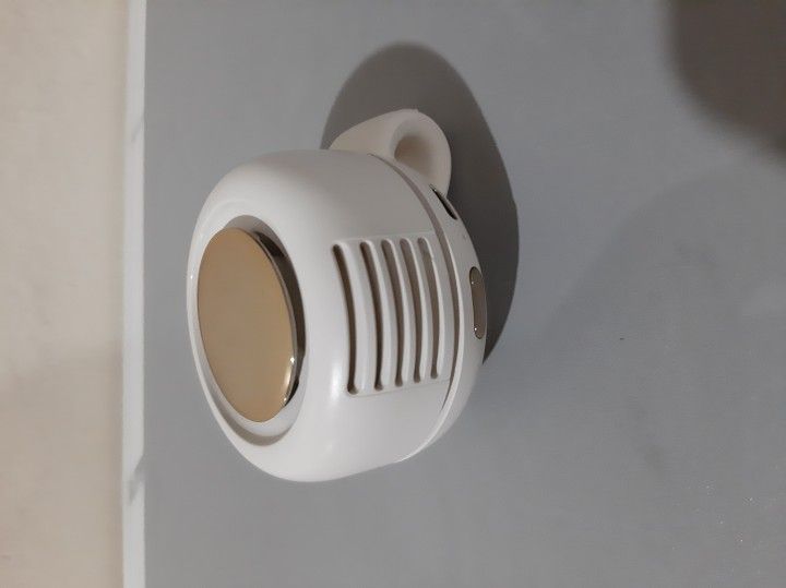 FanClip, mini prenosni ventilator - Image 9