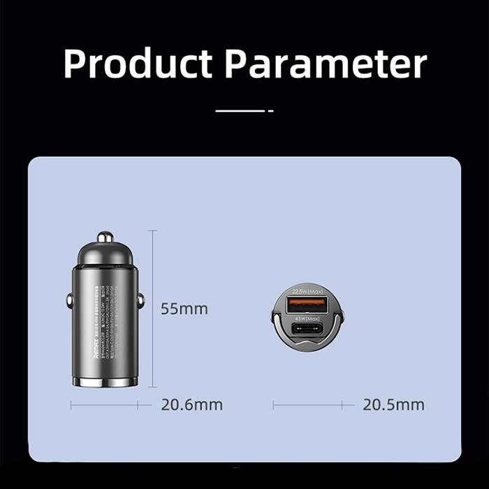 FastCharger, avtomobilski polnilec - Image 2