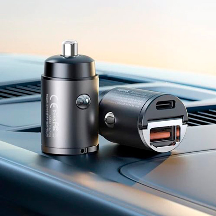 FastCharger, avtomobilski polnilec - Image 3