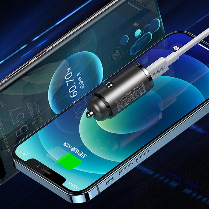 FastCharger, avtomobilski polnilec - Image 7